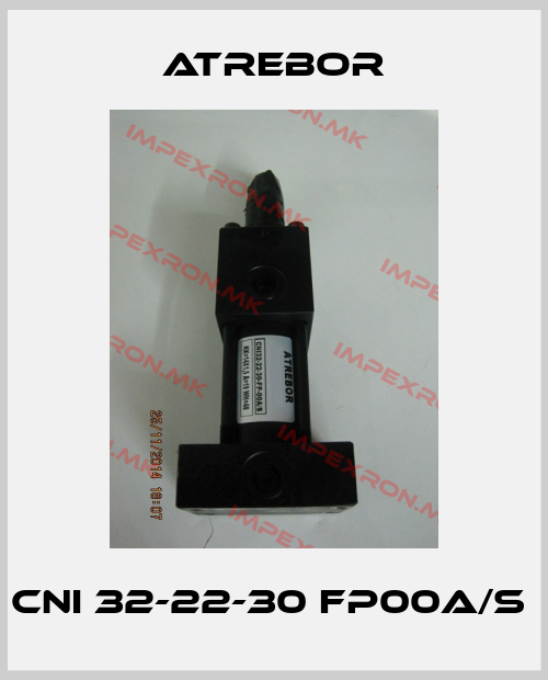 Atrebor-CNI 32-22-30 FP00A/S price