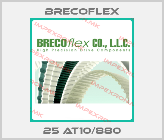 Brecoflex-25 AT10/880price