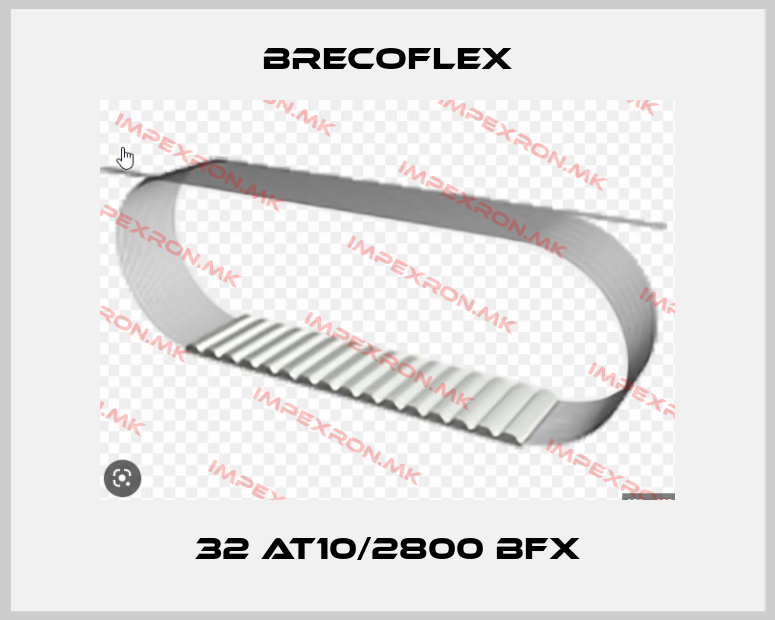 Brecoflex-32 AT10/2800 BFXprice