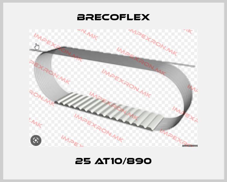 Brecoflex-25 AT10/890price