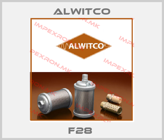 Alwitco-F28 price