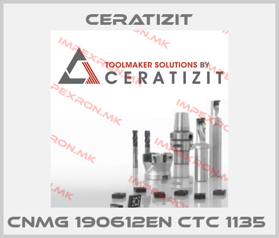 Ceratizit Europe