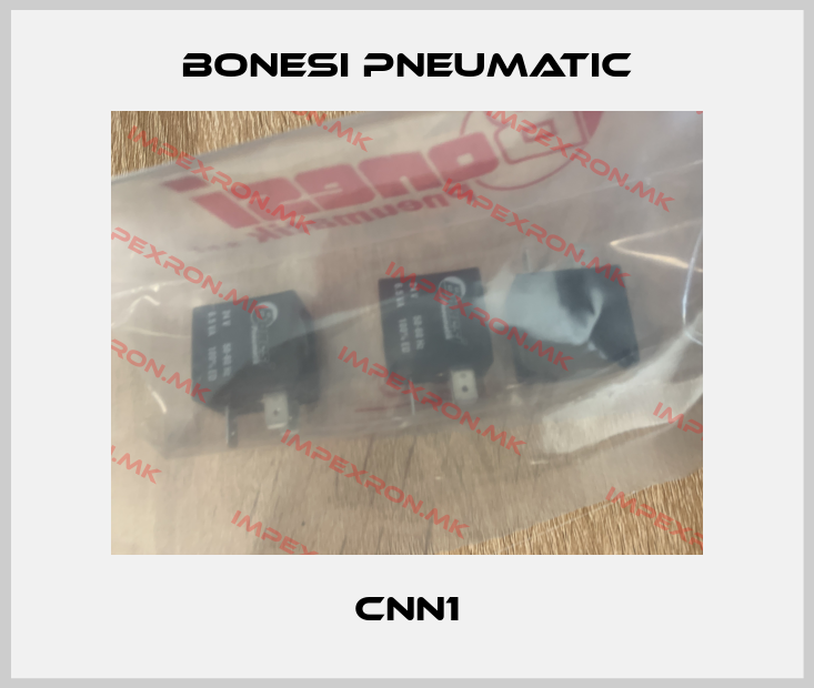Bonesi Pneumatic-CNN1price
