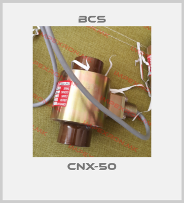 Bcs-CNX-50price