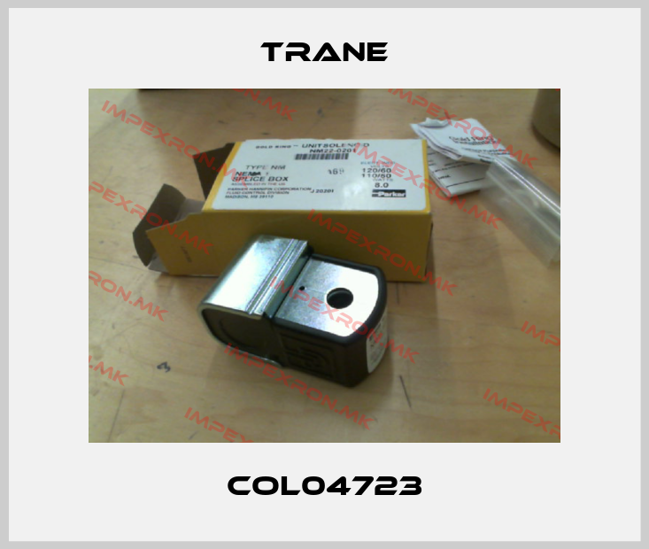 Trane-COL04723price