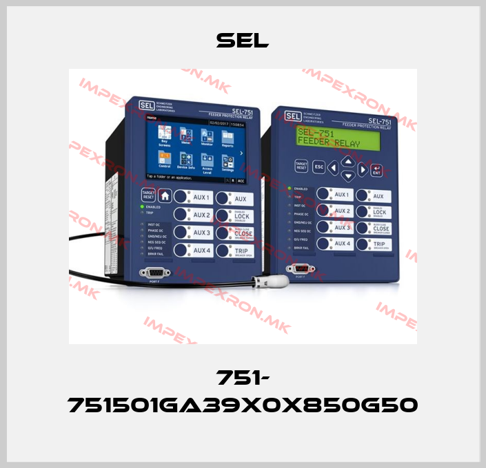 Sel-751- 751501GA39X0X850G50price