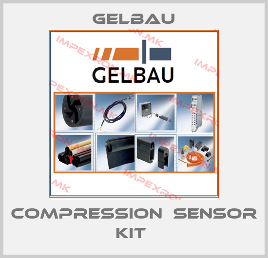 Gelbau-COMPRESSION  SENSOR KIT price