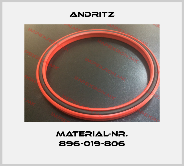 ANDRITZ-Material-Nr. 896-019-806price
