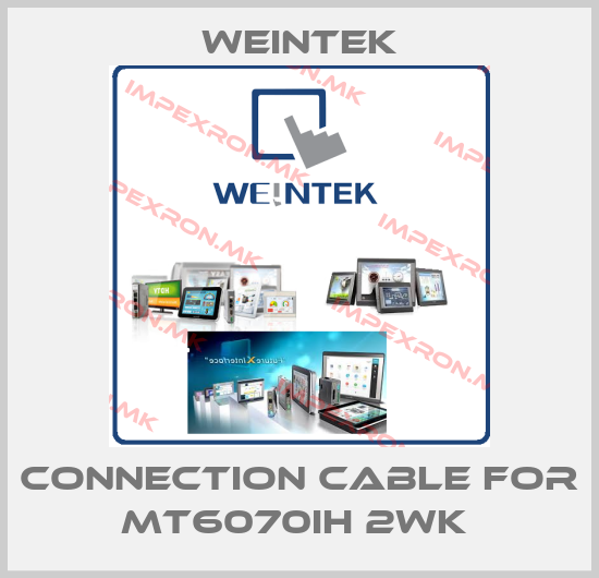 Weintek Europe