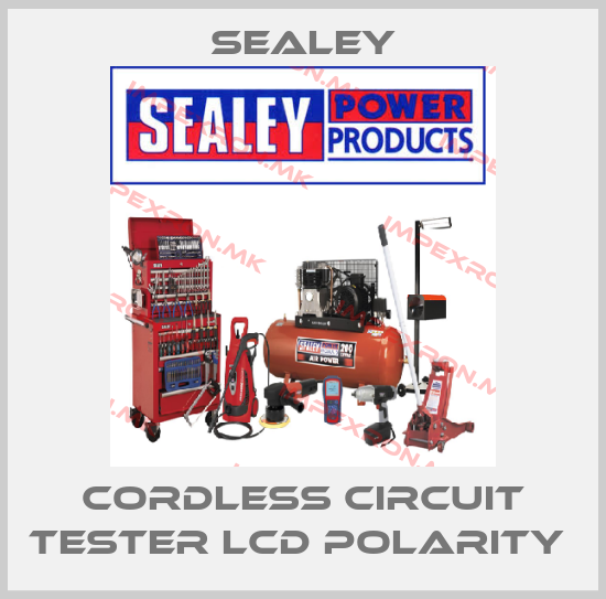 Sealey Europe