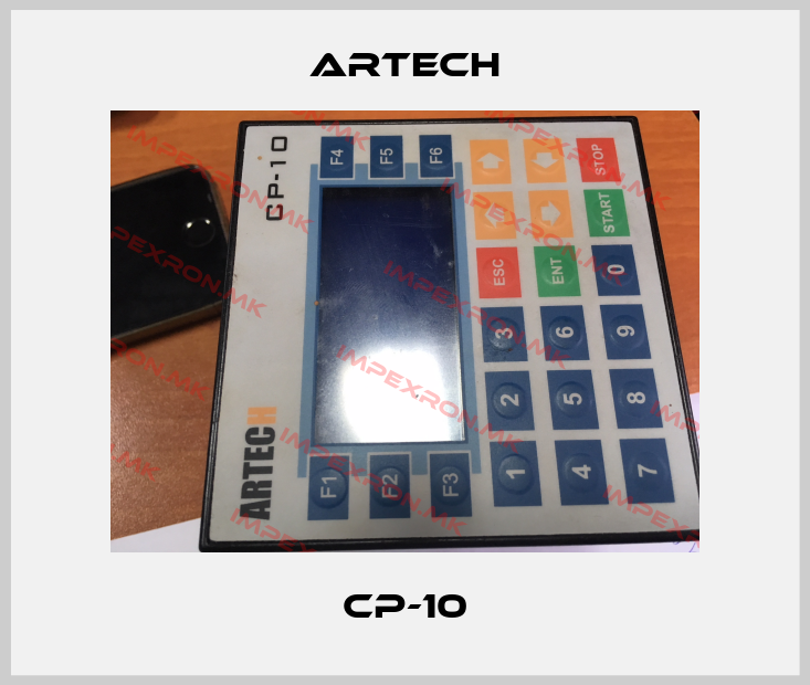 ARTECH-CP-10price