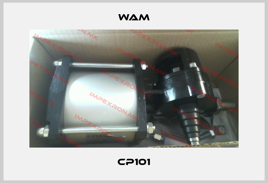 Wam-CP101price