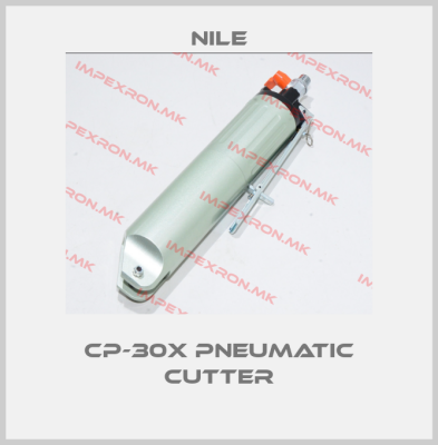 Nile-CP-30X Pneumatic cutterprice