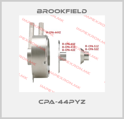 Brookfield-CPA-44PYZprice
