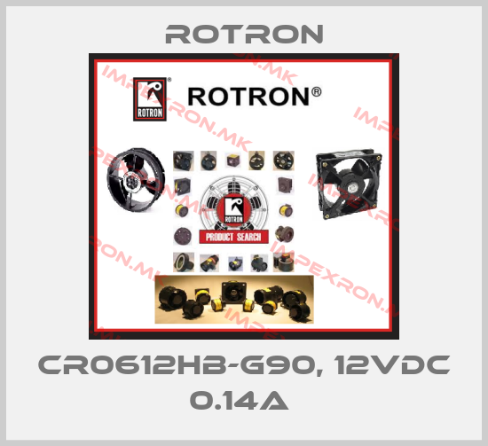 Rotron Europe