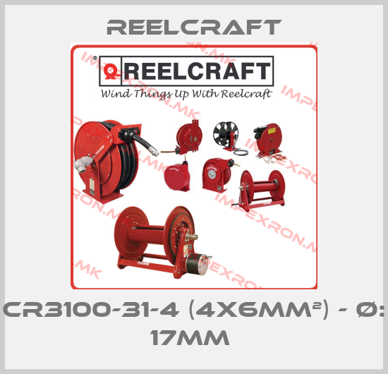 Reelcraft Europe
