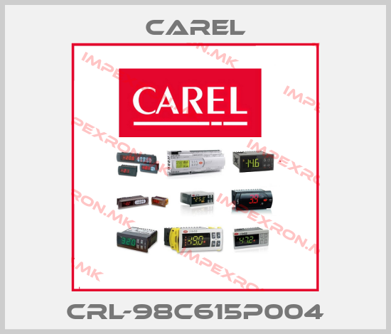 Carel-CRL-98C615P004price