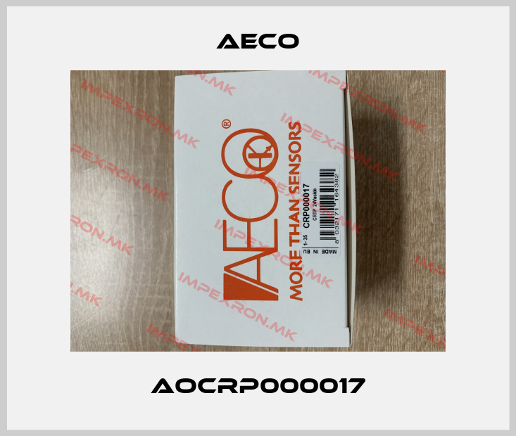 Aeco-AOCRP000017price