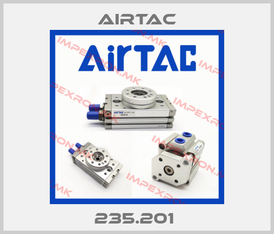 Airtac-235.201 price