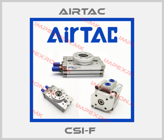 Airtac-CSI-F price