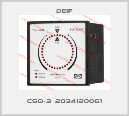 Deif Europe