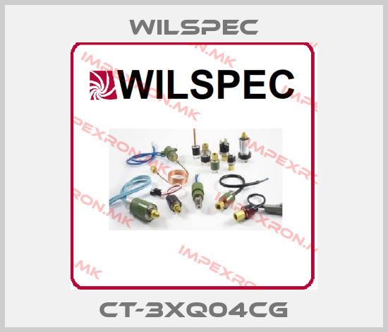 Wilspec Europe