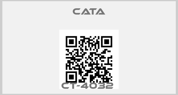 Cata-CT-4032 price