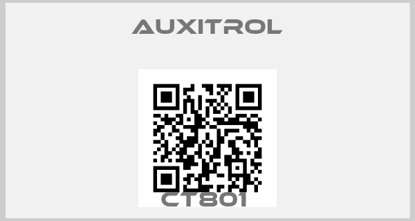 AUXITROL-CT801 price