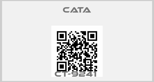 Cata-CT-9241 price