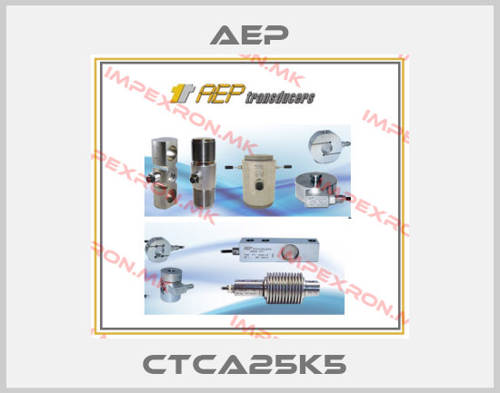AEP-CTCA25K5 price
