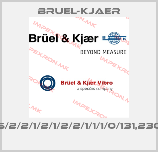 Bruel-Kjaer-CV110/1/5/2/2/1/2/1/2/2/1/1/1/0/131,230/115VAC price