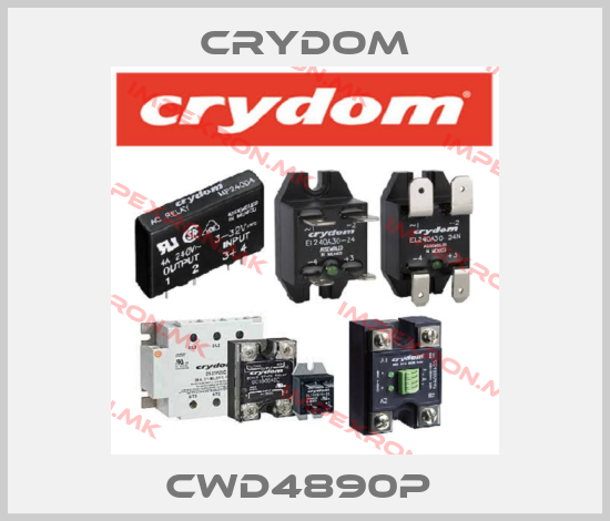 Crydom Europe