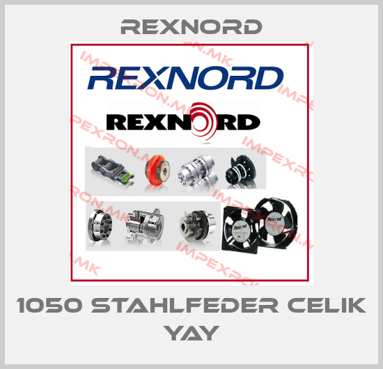 Rexnord Europe