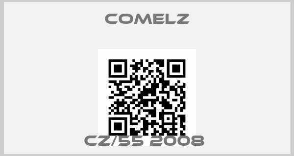 Comelz-CZ/55 2008 price