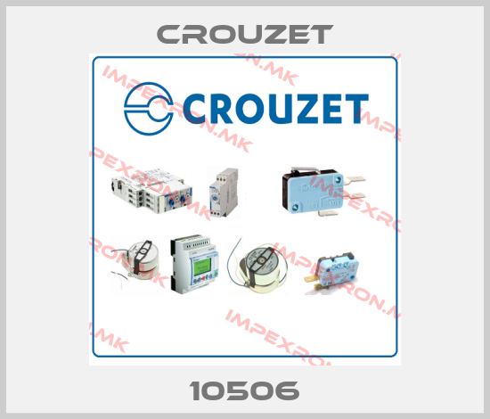 Crouzet Europe