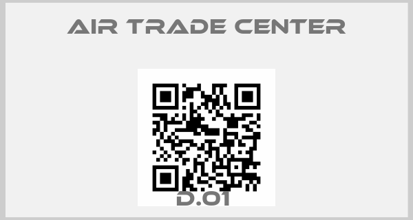 Air Trade Center-D.01 price