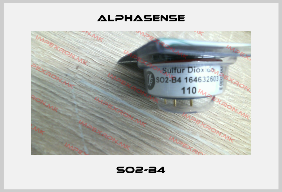 Alphasense-SO2-B4price