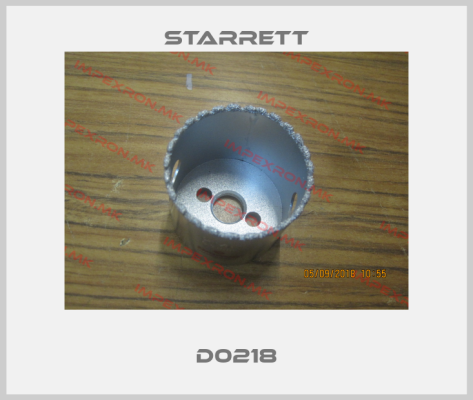 Starrett Europe