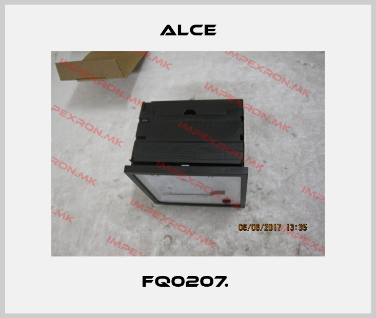 Alce-FQ0207. price