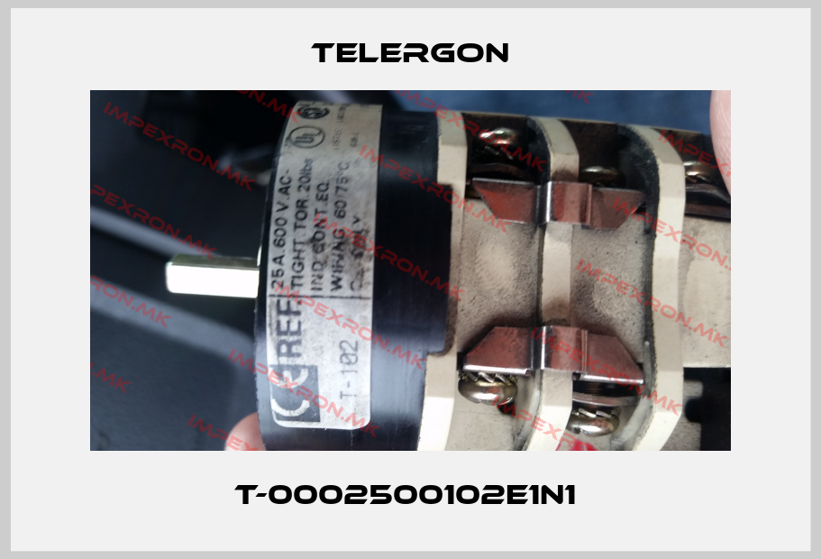 Telergon-T-0002500102E1N1 price