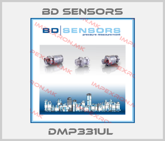 Bd Sensors-DMP331UL price