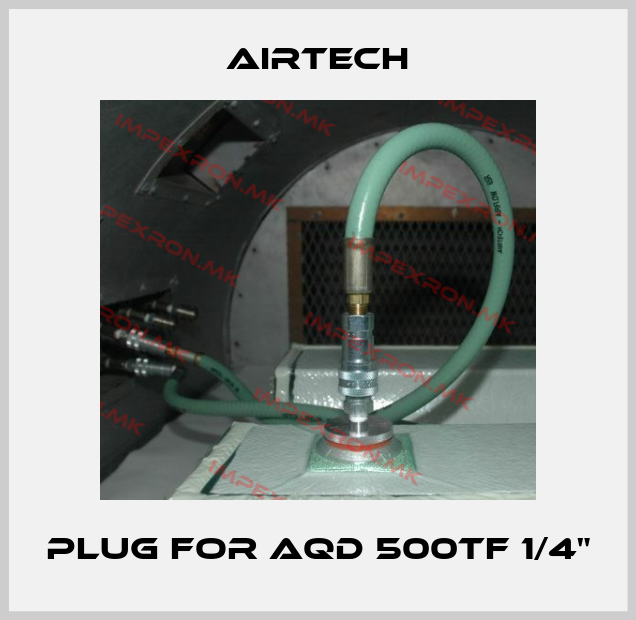 Airtech-PLUG FOR AQD 500TF 1/4"price