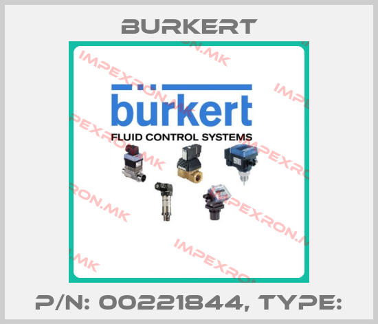 Burkert Europe
