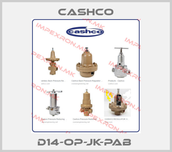 Cashco-D14-OP-JK-PAB price