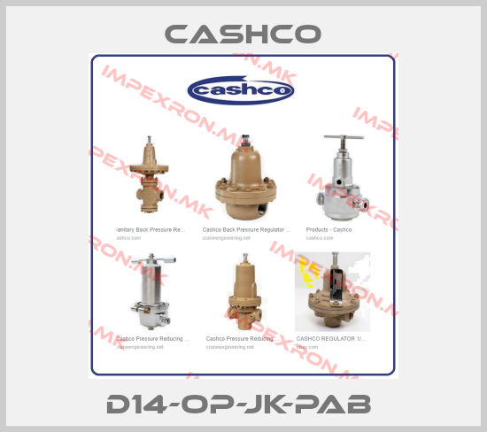 Cashco Europe