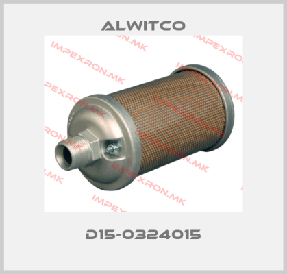 Alwitco-D15-0324015price
