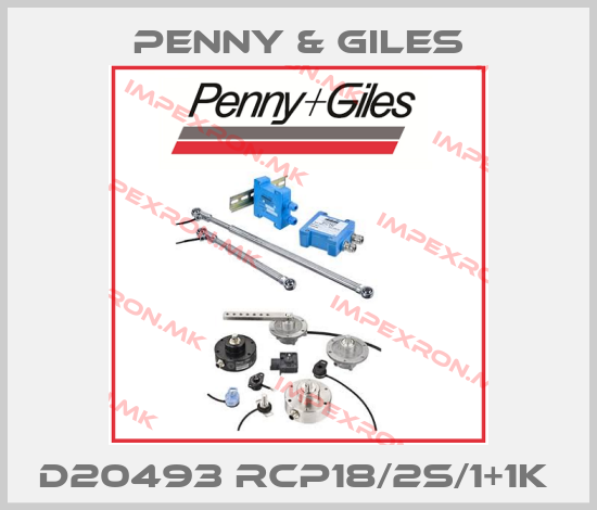 Penny & Giles Europe