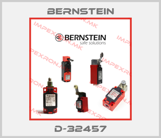 Bernstein-D-32457price