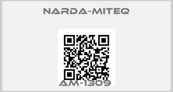 Narda-MITEQ-AM-1309 price