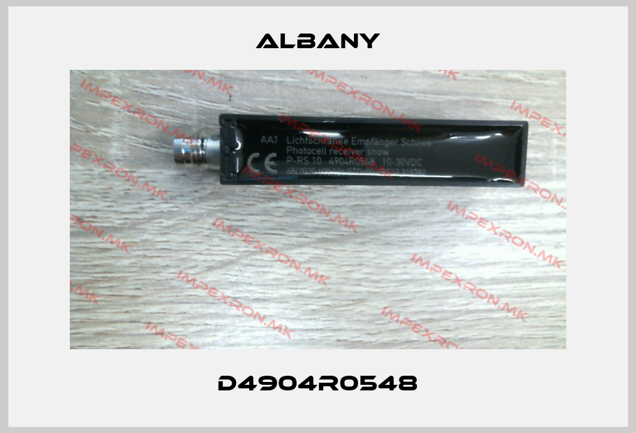Albany-D4904R0548price